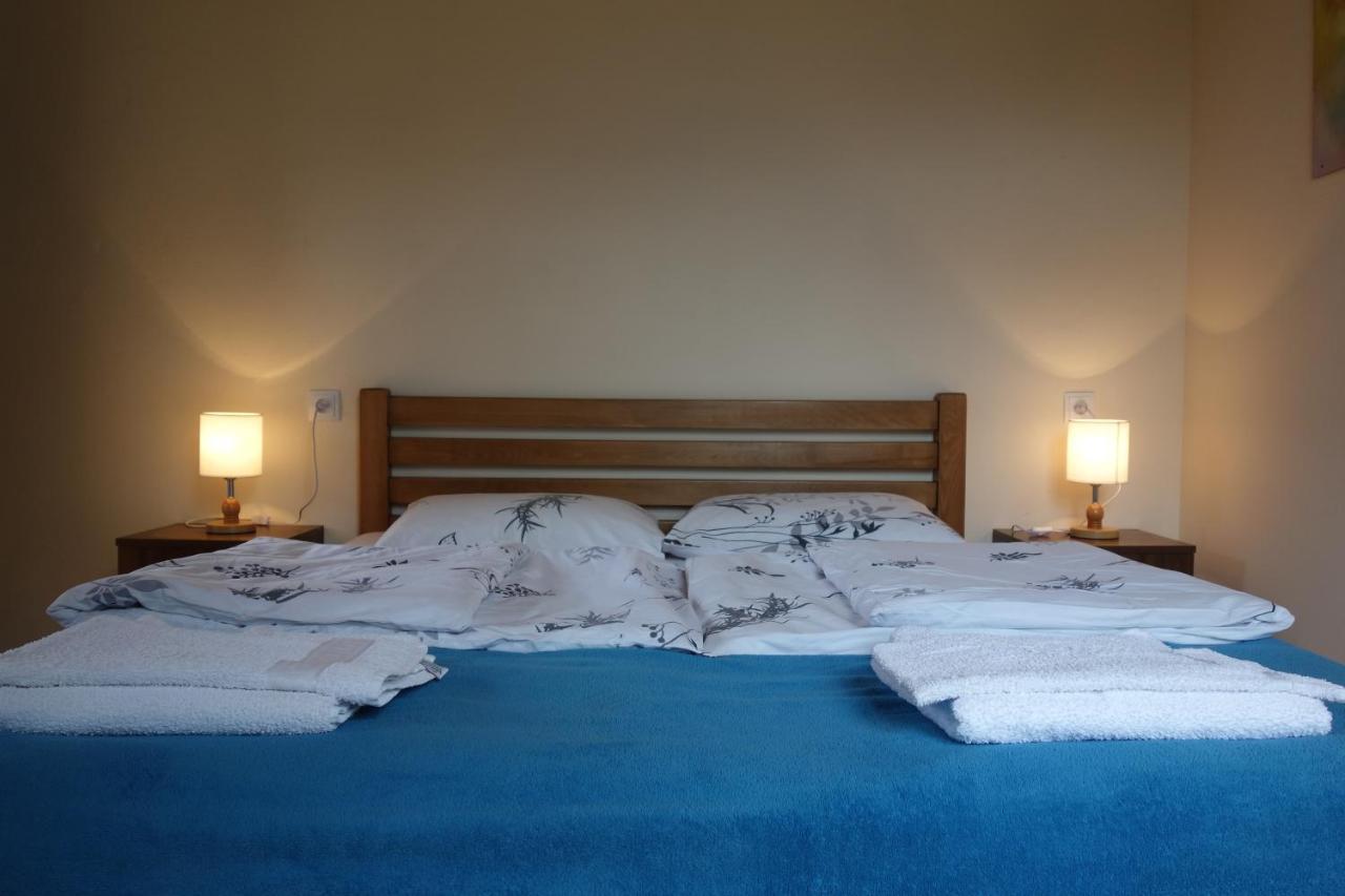 Guesthouse Mountain View Mestia Buitenkant foto